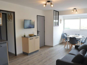 Appartement Refait à Neuf, 5 Couchages, à 50m de la Plage, Parking Privé - Narbonne Plage - FR-1-229B-95